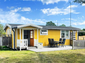 Holiday home LÖTTORP XIV, Löttorp